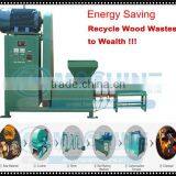 Sales of Biomass Briquette Machine With CE Approved thumbnail-1