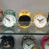 Desk Alarm Clock Funny Alarm Clock Metal Clock Time Clock Digital Clock Online Alarm Clock thumbnail-5