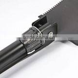 Mini Camping Hiking Multifunction Folding Shovel Trowel Pick Tool Spade thumbnail-4