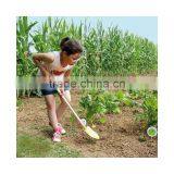 Large Shovel Anis Green Outdoor Toys thumbnail-4