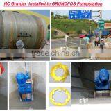 Wastewater Grinder thumbnail-5