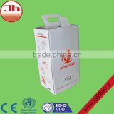 Best selling consumer products medical disconnect needle disposal container