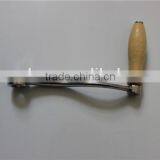 Stainless Steel Household Manual Meat Grinder thumbnail-5