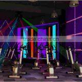 Spinning Bike Lighting Control System Entertainment and Fitness 2 in 1 thumbnail-3
