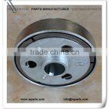 Go Kart Minibike 400 Serirs Clutch 1" Bore #35 Chain 12 Tooth Heavy Duty thumbnail-3