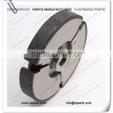 10mm Bore Keyway 3mm Clutch For Mini Bike Parts thumbnail-4