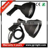 10W Led Lights China Wholesale Rechargeable Professional Lighting NFC140 thumbnail-3