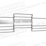 Sideflex: Z-type Mesh Belt thumbnail-1