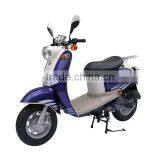 50cc EEC Street Legal Scooter for Sale (TKM50E-1) thumbnail-2