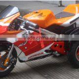 3wheels Electric Pocket Bike 500W(TKE-P500) thumbnail-1