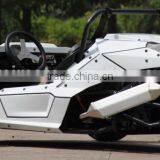 16HP 250cc Racing Car/EEC Trike Roadster go Kart (TKG250E-X) thumbnail-5