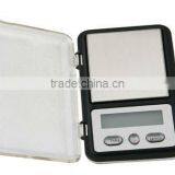 ZZDS-101 100G/0.01G Jewelry Digital Pocket Weighing Scale