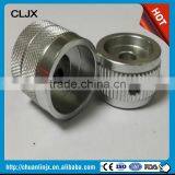 Cnc Aluminum Maching Parts for Wood Machinery thumbnail-2