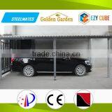 Prefab DIY Products New Low Price Carports Designs thumbnail-1