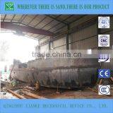 River Sand Suction Dredging Transporter thumbnail-2