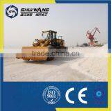 Hot Sale Construction Machine Front Four Wheel Loader Farm Tractor Loader China Price thumbnail-1