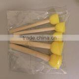 Painting Brush ,oil Painting Brush,brush Painting Brush Pen,seal Brush,dot Brush, Kids Using Brush