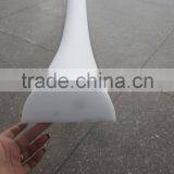 Water Treatment Activated Charcoal Carbon Filter Sponge thumbnail-1