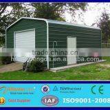 Modern Metal Portable Car Garage for Sale thumbnail-1