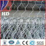 galvanized hexagonal wire netting factory