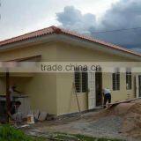 LGS Luxury Light Gauge Steel Framing House and Villas Design thumbnail-1