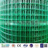 PVC Plastic Coated Welded Wire Mesh for Making Crab Trap thumbnail-6