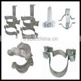 Quality Hot Dipped Galvanized Beam Clamp thumbnail-1