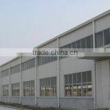 Low Cost Quick Build Prefabricated Steel Structure Warehouse for Sale thumbnail-2