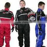 Kids Go Kart Suit Custom Kart Suit Karting Suit Kart Racing Suit thumbnail-2