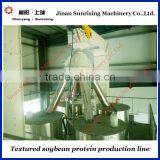 Textured Soybean Extruder Machine thumbnail-6