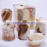 Hot Sale Free Sample for Most Popular ONYX BATHROOM ACCESSORIES COLLECTION thumbnail-2