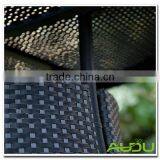 Audu Adelaide Outdoor Rattan Garden Dining Set thumbnail-4