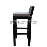 A - Patio Wicker Bar Chair Outdoor Furniture Bar Set 948 thumbnail-4