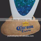 Hot Sale Fiberglass Handwritten Surfboard,decorative Surfboard thumbnail-2