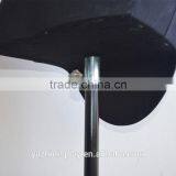 Hot Sale Male Display Fabric Torso With Shoulder Mannequin for Suits Display thumbnail-3