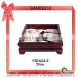 Sand Box Small Amusement Park YTD1202-S thumbnail-1