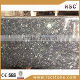 Indian Black Pearl Granite , Silver Pearl Granite thumbnail-1