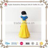 Beautiful Resin Snow White Figure for Garden Decor thumbnail-3
