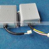 300w 96v to 12v,25A Isolated Dc-dc Converter thumbnail-4