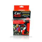 Car Door Handle, Car Safety Hammer Dual Use thumbnail-4