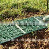 Plastic Outdoor Garden Edging Tiles thumbnail-3