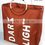 New Style 600D Collapsible Laundry Baskets thumbnail-2