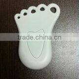 TPR Door Wedges Sliding Door Stopper Baby Safety Feet Door Bumpers thumbnail-4