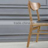 Europe Type Restoring Ancient Leisure Back Chair With Restaurant thumbnail-6