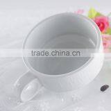 Factory Supplier New Products Dolce Gusto Ceramic Coffee Cup Set thumbnail-2