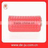 High Security Fashion Leather Wallet Young Purse thumbnail-1
