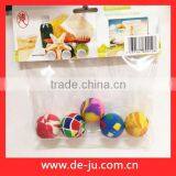 Amazing Jumping Toys Cheap Small Bouncy Ball thumbnail-1