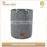 Custom Printing High Fashion Felt Storage Bag thumbnail-2