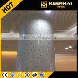 Interior Decorative Aluminum Post Cladding Cover thumbnail-6