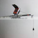 New Arrival Portable 4.3inch Colorful LCD Underwater Fishing Camera With Recording Function, 20 Meters Wireless Fishing Camera thumbnail-6